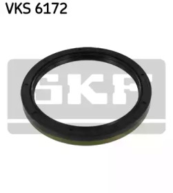 Уплотняющее кольцо SKF VKS 6172